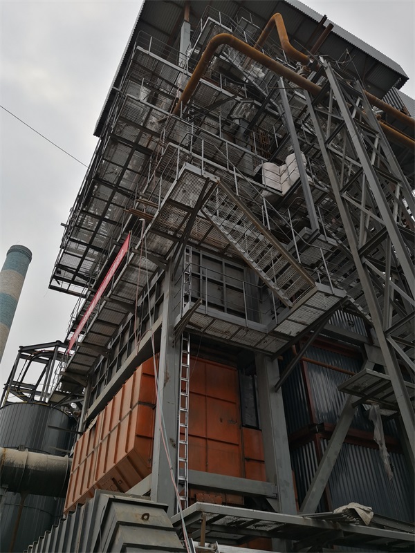 新建鍋爐酸洗鈍化 新建鍋爐酸洗鈍化